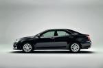 Toyota Camry V6 2014 года (CIS)